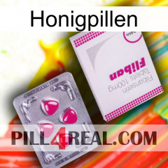 Honeygizer Pills 32